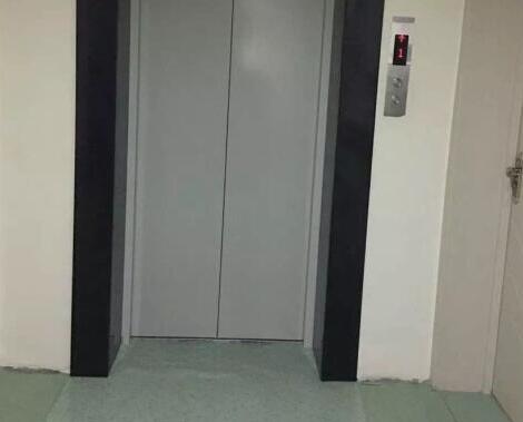 鞍山市铁西区福康养老院环境图片