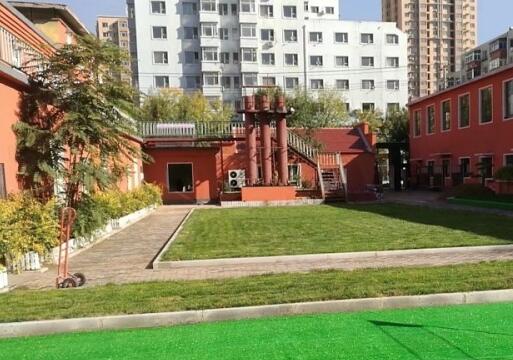 鞍山市铁西区德康养老护理院_鞍山老年护理院电话,鞍山老年病医院电话号码