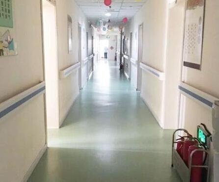 鞍山市铁西区福康养老院_鞍山8000元养老院,鞍山最好养老院