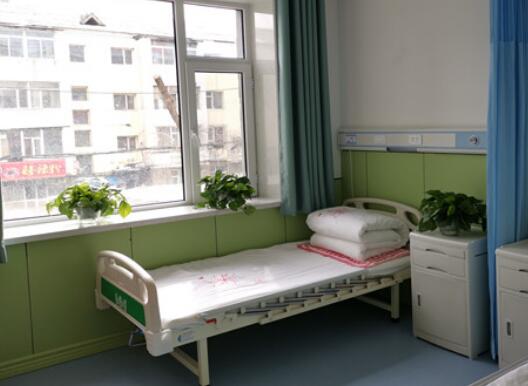 吉林久泰养老院环境图片