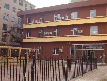 吉林市御嘉缘老人护理中心_吉林市收费便宜老年公寓目录