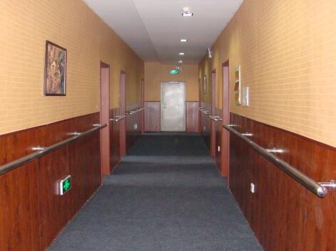 吉林市御嘉缘老人护理中心_吉林市失智养老院列举几家