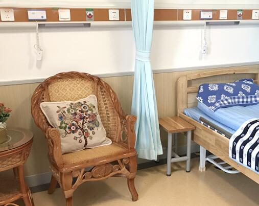 湖州朗高护理院_湖州医养一体老年护理院有哪几家