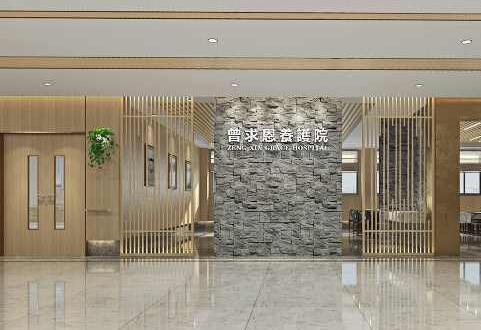 惠州曾求恩护理院_惠州养老院地址,惠州最好的养老院官网