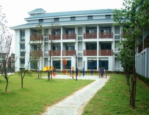 湖州市社会福利中心_湖州养老院有几家,湖州有哪些养老院环境比较好