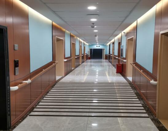 吉林久泰养老院环境图片