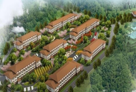 吉林市最大最好养老院是哪一家？