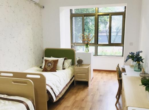 北京残疾人养老院,北京残疾人住养老院有补贴吗