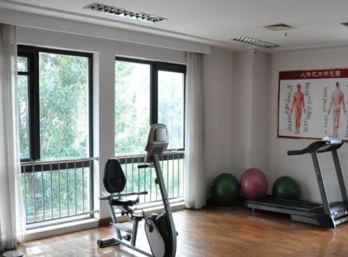 北京保利安平和熹会老年公寓环境图片