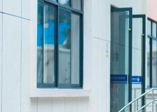 成都赫尔森康复医院养老中心环境图片