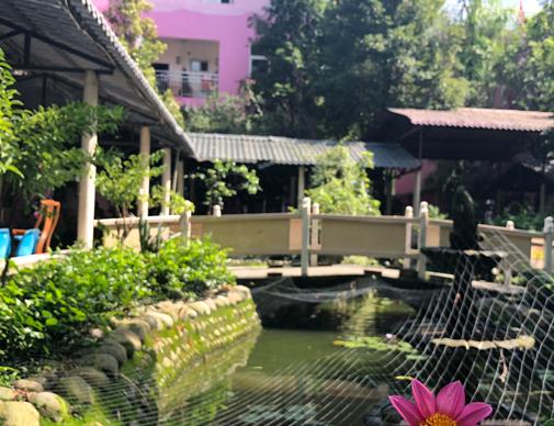 成都郫都区颐园养老院环境图片