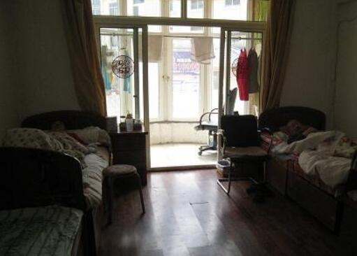 大连西南养老院环境图片