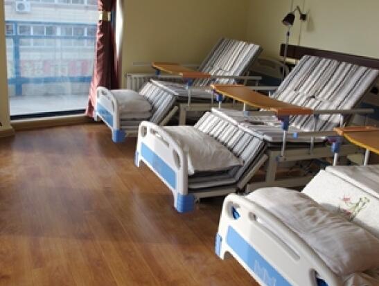 大连怡康之家养老院环境图片