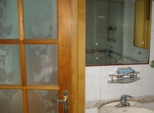 大连甘井子区芳林养老院环境图片