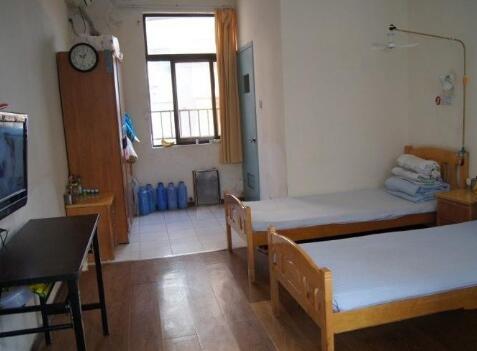 佰仁堂南京南山园养老院