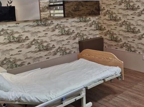 大连中山区养老院价格、地址等一览表！