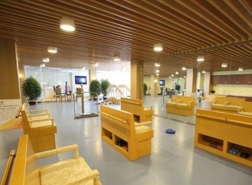 秦皇岛最好的养老院是哪一家？