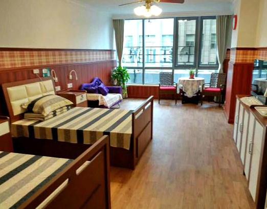 苏州红日养老院在哪里，价格多少钱？