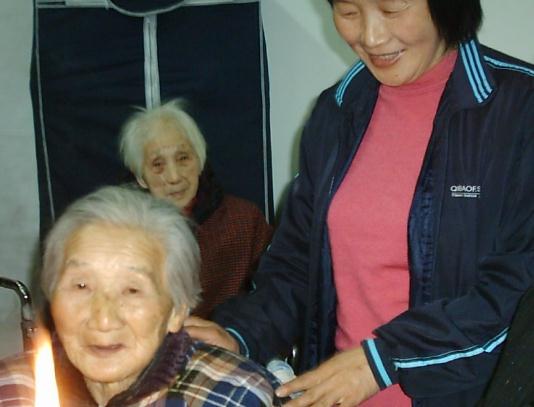 溧阳市居家养老服务中心_常州养老院哪个好,常州最好的养老院每个月费用多