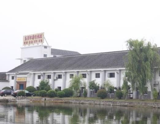 溧阳市阳光生态颐养公寓_常州老年公寓一览表,常州老年公寓地址