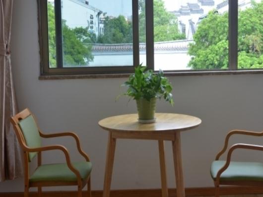 逸百家上街康养院_福州3000元左右养老院介绍几家