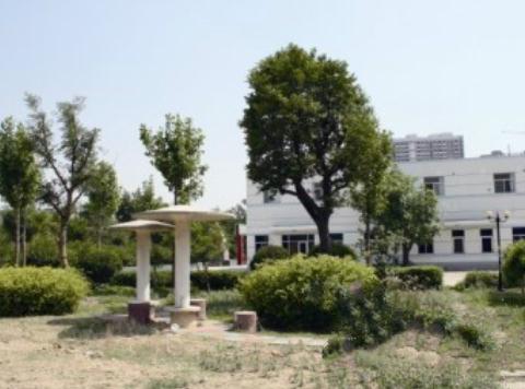 淄博宝华康复养生院环境图片