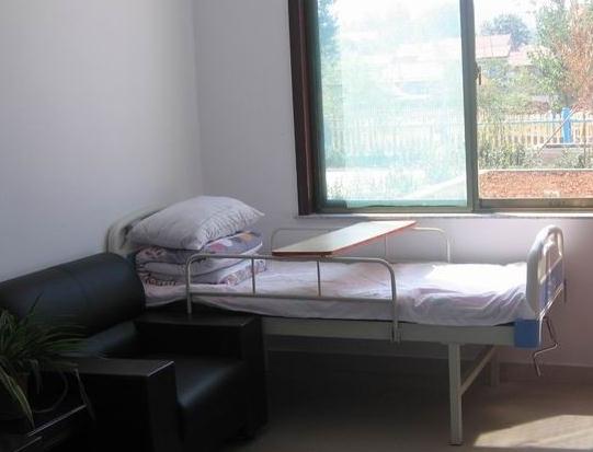 沂源县老年康复养老中心_淄博失能养老院哪个好,淄博失能老人补贴标准