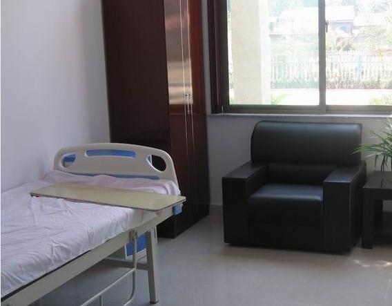 沂源县老年康复养老中心_淄博最贵老年公寓一般多少钱费用,淄博市老年公寓