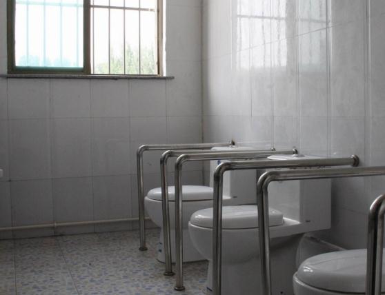 沂源县老年康复养老中心环境图片