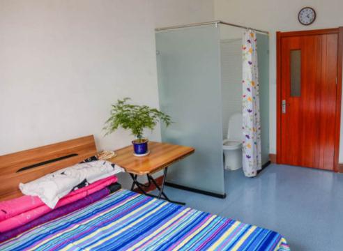 大同市安康老年公寓_大同医养一体养老院,大同医养一体养老院怎么样