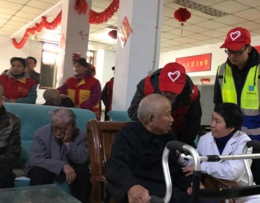 邢台市滨河老年公寓_邢台残疾人养老院,邢台残疾人养老院在哪里