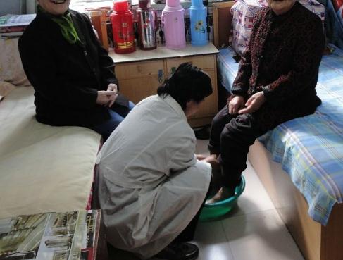 大同市城区北街社区老年公寓_大同正规养老院怎么样,大同的养老院排名