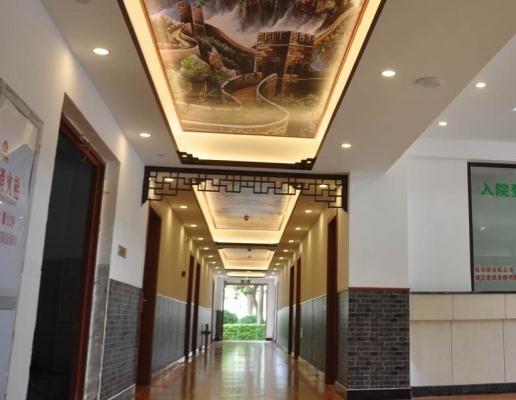 石狮市红景天雅园老年公寓_泉州失智养老院排名前十,泉州养老院排行