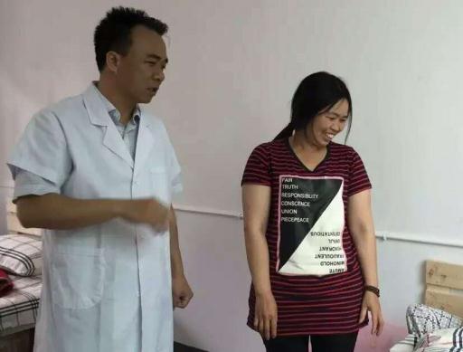 南安市幸福时光养老院环境图片