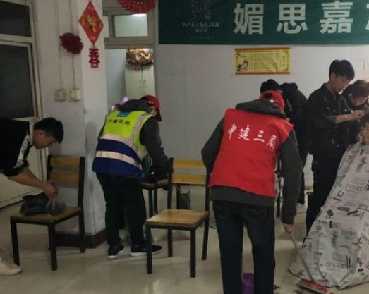 邢台市滨河老年公寓_邢台3000-5000养老院,邢台医养结合的养老院