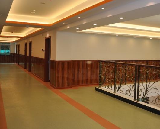 石狮市红景天雅园老年公寓_泉州4000元养老院有几家,泉州养老医院