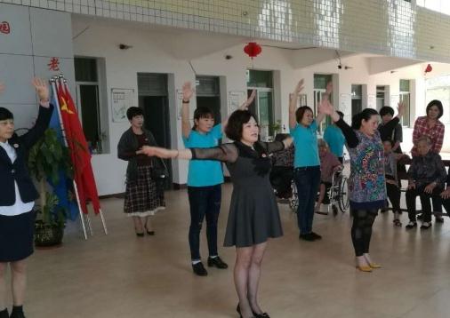 南安市幸福时光养老院_泉州环境好的养老院,泉州养老院一个月需要多少钱?