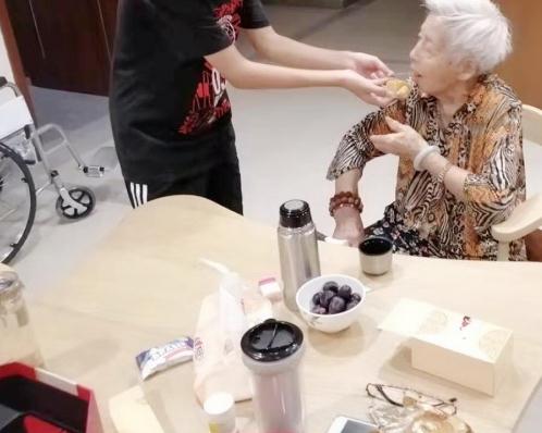 晋江市阳光颐养园_泉州环境好的养老院,泉州养老院一个月需要多少钱?