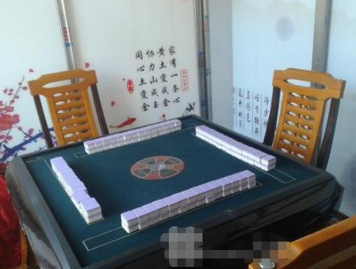 松原市爱之家老年公寓环境图片