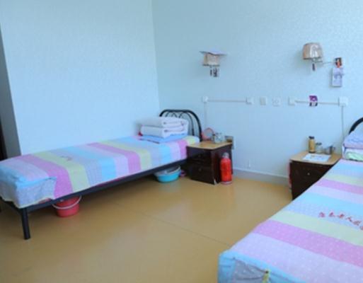 巴彦淖尔市康泰老人乐园环境图片