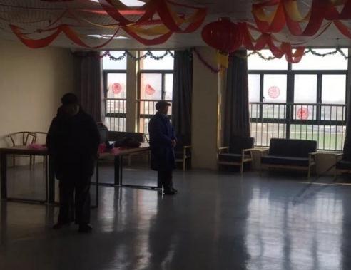 五河县长寿宫康养中心_蚌埠顶级养老院,蚌埠最好的养老院在哪里