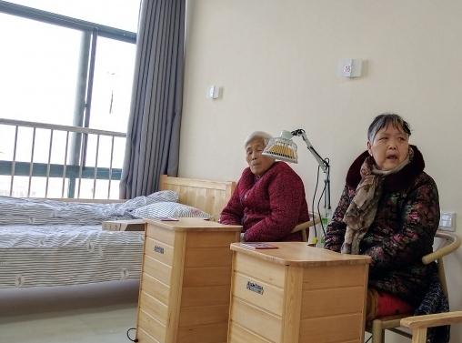 五河县长寿宫康养中心_蚌埠瘫痪老人养老院,蚌埠 养老院
