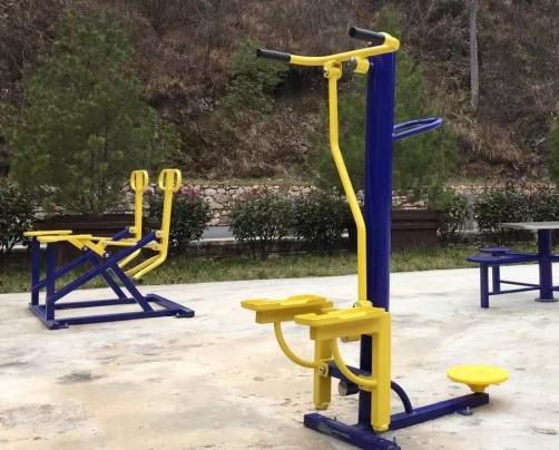 商州庙湾老年公寓管理中心环境图片