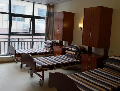 滁州市安居养老护理中心_滁州5000元左右老年公寓地址,滁州市老年公寓地址