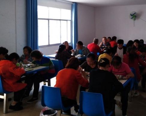 都匀福寿苑养老院_黔南州豪华养老院哪个好,黔城养老院