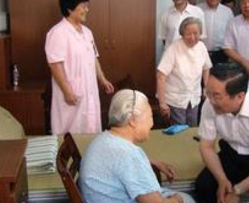 怀远县龙亢老年公寓_蚌埠6000元老年公寓地址,蚌埠养老院电话