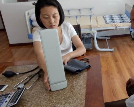 池州邻鹿养老院_池州低端老年公寓推荐