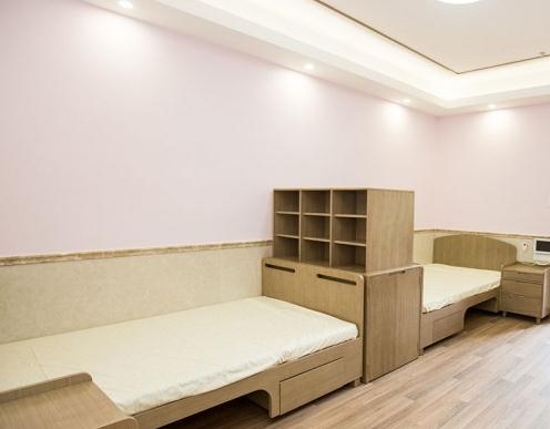 佛山市南海樵晋老龄家园_佛山养老院列举几家,佛山市十大养老院