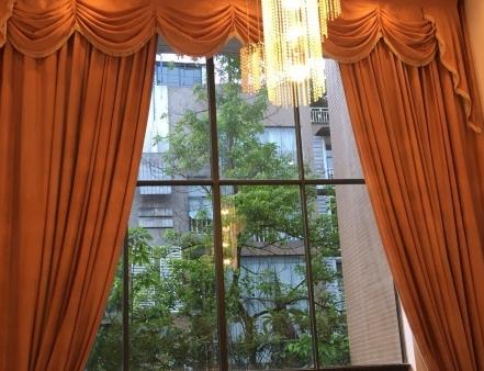 广安百善堂养老照护中心环境图片