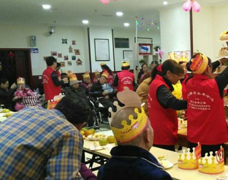 合江县合江老年公寓_泸州10000元以上养老院目录,泸州最好的养老院